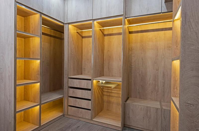 Rangements sur-mesure &agrave; Montauban, optimisez chaque espace